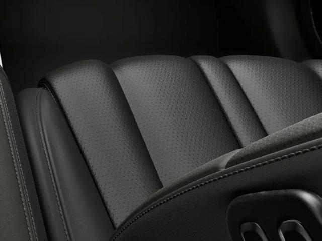 2026 Genesis GV80 2.5T Select AWD