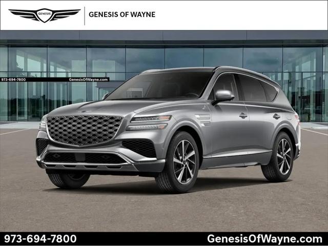 2026 Genesis GV80 3.5T Advanced AWD for sale in Wayne, NJ