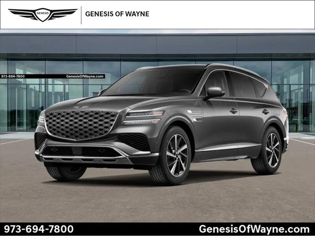 2026 Genesis GV80 3.5T Advanced AWD for sale in Wayne, NJ