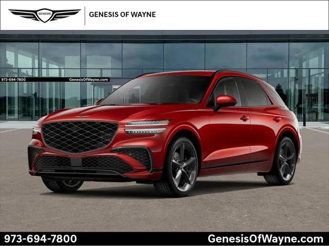 2026 Genesis GV70 2.5T Sport Prestige for sale in Wayne, NJ
