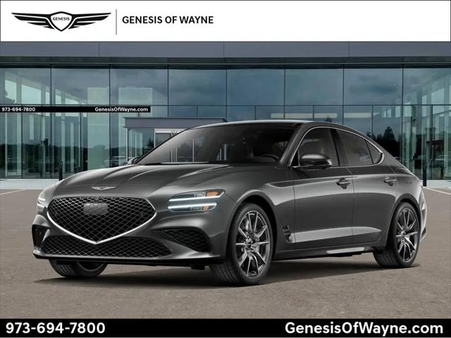 2026 Genesis G70 2.5T AWD Prestige for sale in Wayne, NJ