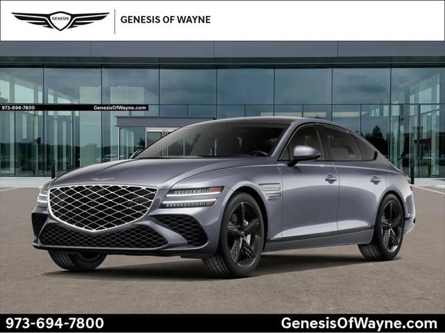 2027 Genesis G80 3.5T Sport Prestige for sale in Wayne, NJ