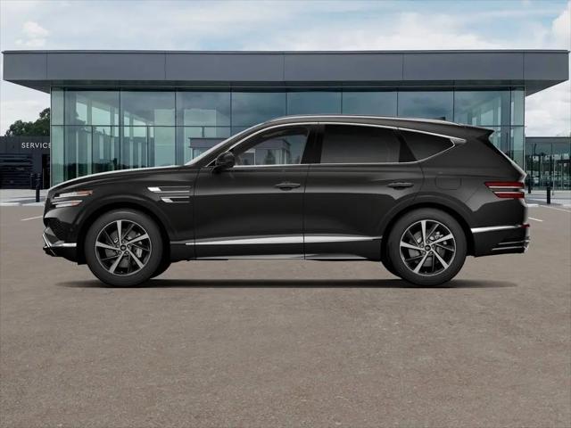2026 Genesis GV80 2.5T Advanced AWD