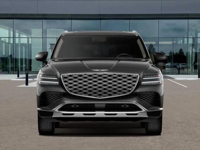 2026 Genesis GV80 2.5T Advanced AWD