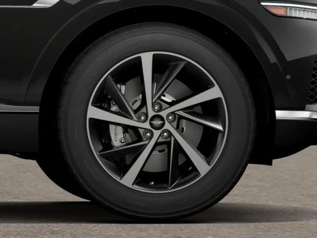 2026 Genesis GV80 2.5T Advanced AWD