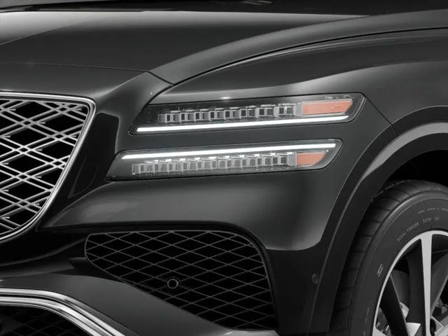 2026 Genesis GV80 2.5T Advanced AWD