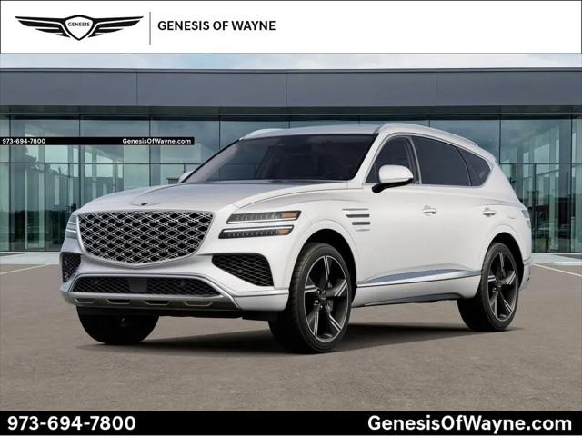 2027 Genesis GV80 2.5T Prestige for sale in Wayne, NJ