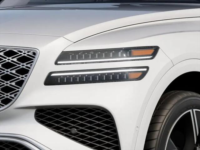 2027 Genesis GV80 2.5T Prestige