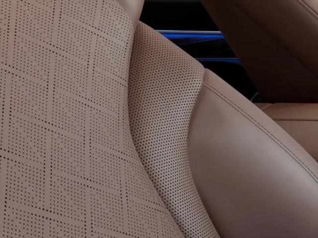 2027 Genesis GV80 2.5T Prestige