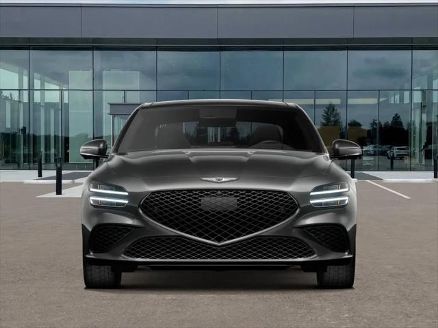 2026 Genesis G70 3.3T AWD Sport Prestige