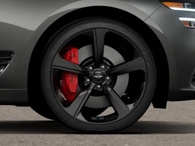 2026 Genesis G70 3.3T AWD Sport Prestige