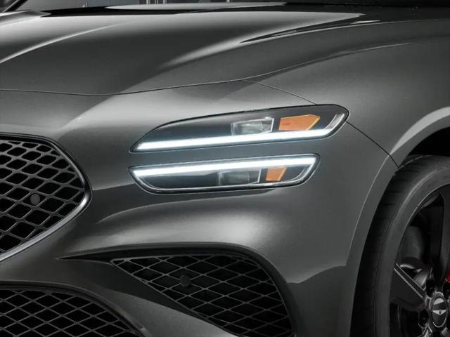 2026 Genesis G70 3.3T AWD Sport Prestige