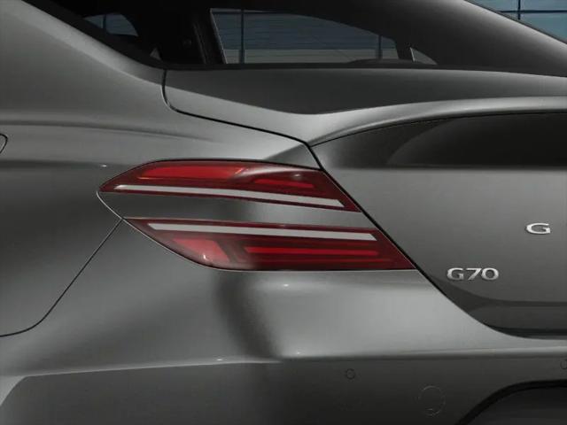 2026 Genesis G70 3.3T AWD Sport Prestige
