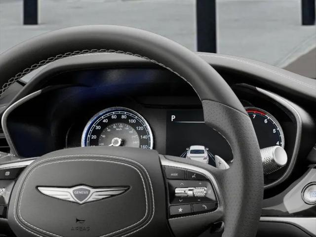 2026 Genesis G70 3.3T AWD Sport Prestige