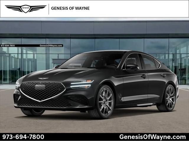 2026 Genesis G70 2.5T AWD Prestige for sale in Wayne, NJ