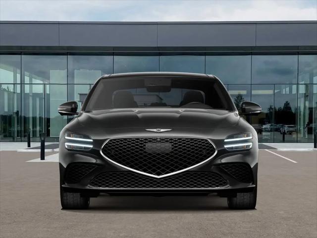 2026 Genesis G70 2.5T AWD Prestige