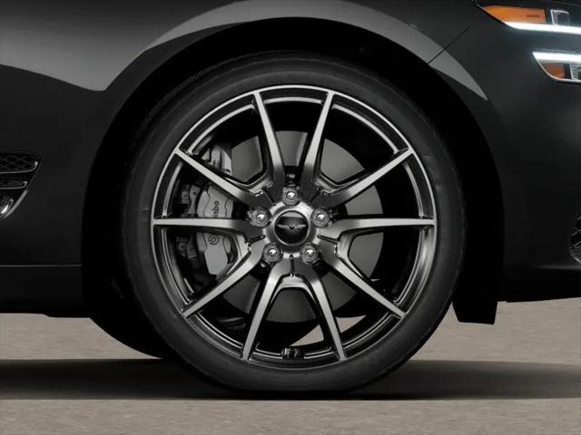2026 Genesis G70 2.5T AWD Prestige
