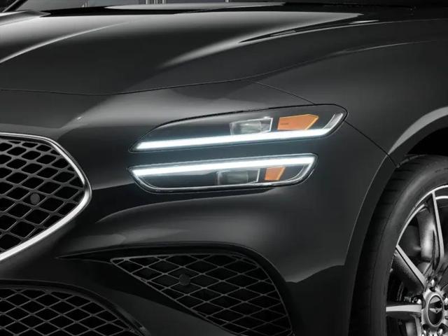 2026 Genesis G70 2.5T AWD Prestige