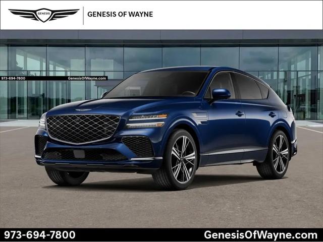 2026 Genesis GV80 3.5T E-SC MHEV AWD for sale in Wayne, NJ
