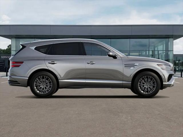 2027 Genesis GV80 2.5T