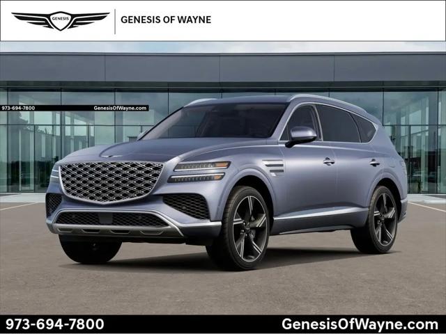 2027 Genesis GV80 2.5T Prestige for sale in Wayne, NJ