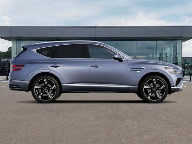2027 Genesis GV80 2.5T Prestige