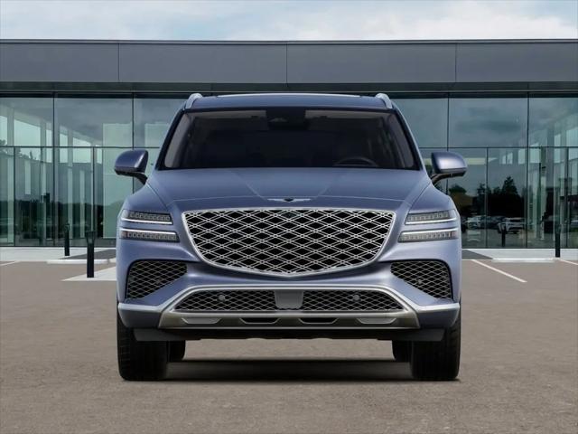 2027 Genesis GV80 2.5T Prestige