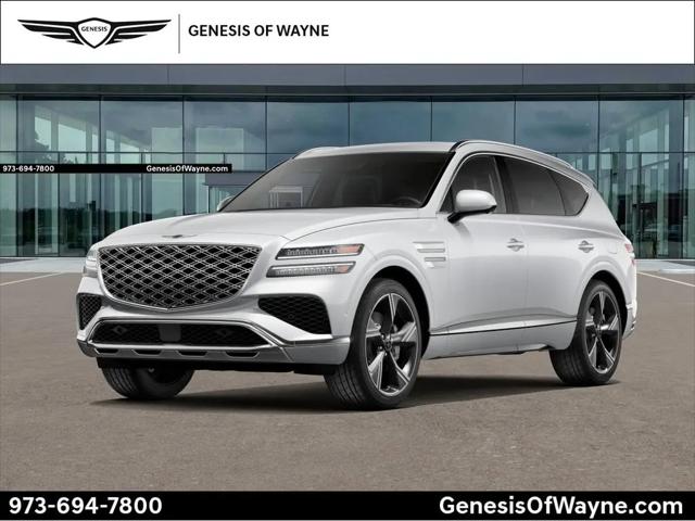 2026 Genesis GV80 3.5T Prestige AWD for sale in Wayne, NJ