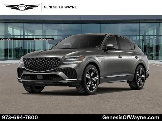 2026 Genesis GV80 3.5T E-SC MHEV AWD for sale in Wayne, NJ