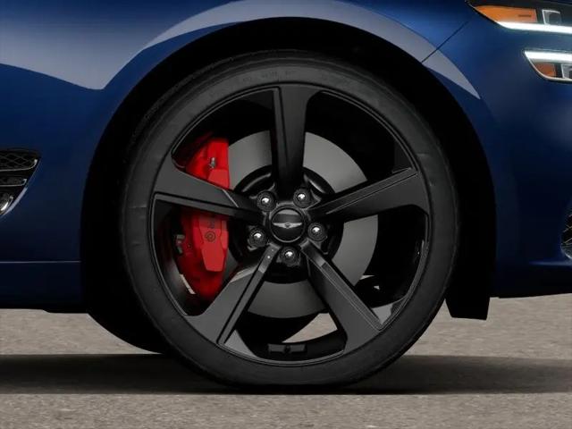 2026 Genesis G70 3.3T AWD Sport Prestige
