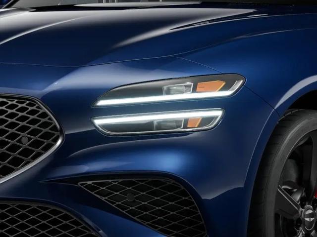 2026 Genesis G70 3.3T AWD Sport Prestige