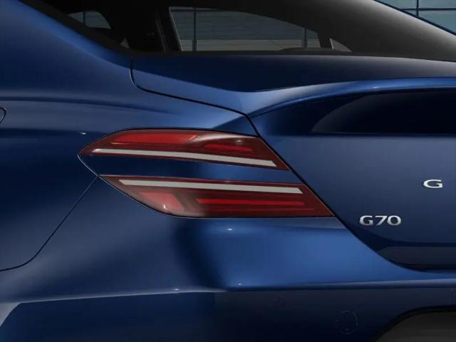 2026 Genesis G70 3.3T AWD Sport Prestige