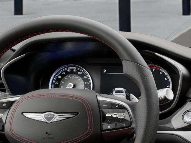 2026 Genesis G70 3.3T AWD Sport Prestige