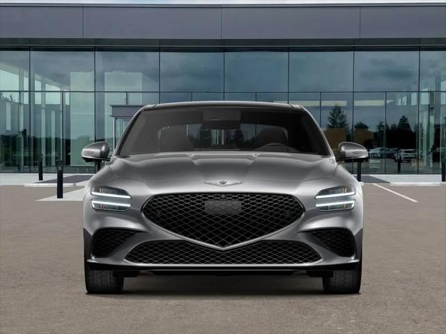 2026 Genesis G70 3.3T AWD Sport Prestige