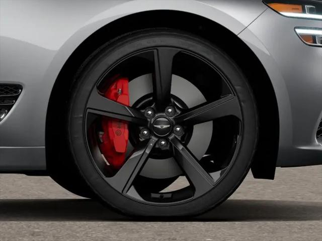 2026 Genesis G70 3.3T AWD Sport Prestige