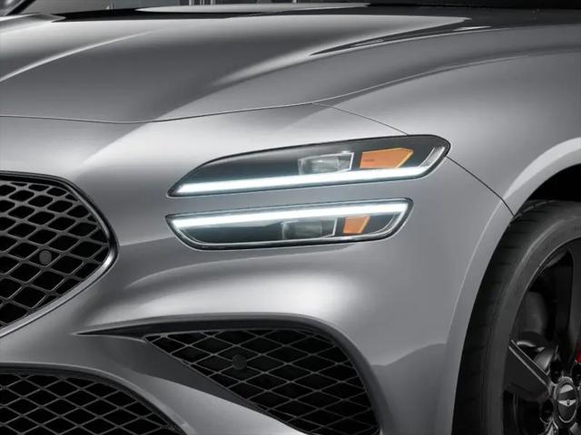 2026 Genesis G70 3.3T AWD Sport Prestige