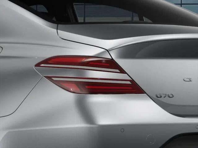2026 Genesis G70 3.3T AWD Sport Prestige