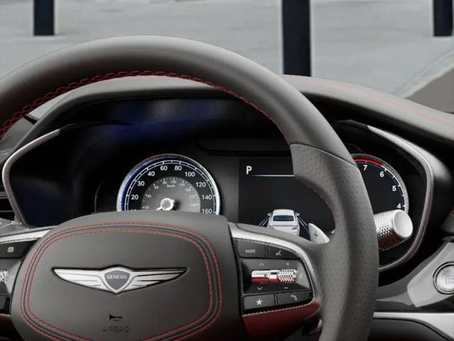 2026 Genesis G70 3.3T AWD Sport Prestige