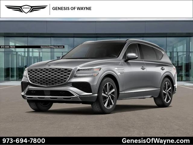 2026 Genesis GV80 2.5T Select AWD for sale in Wayne, NJ