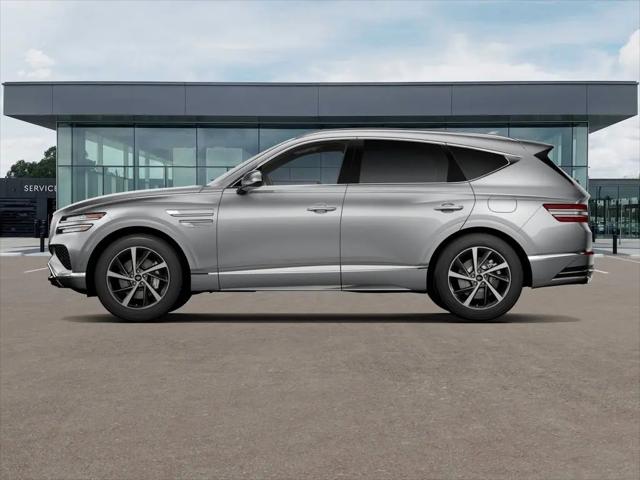 2026 Genesis GV80 2.5T Select AWD