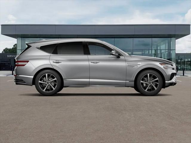 2026 Genesis GV80 2.5T Select AWD
