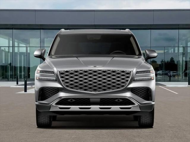 2026 Genesis GV80 2.5T Select AWD