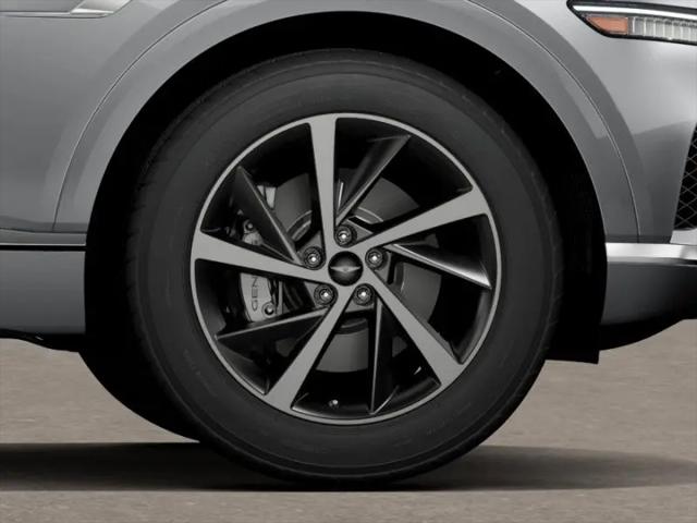 2026 Genesis GV80 2.5T Select AWD