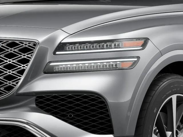 2026 Genesis GV80 2.5T Select AWD