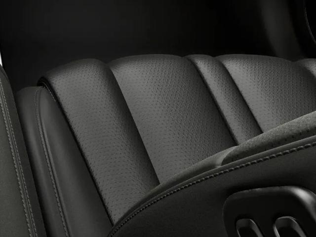 2026 Genesis GV80 2.5T Select AWD