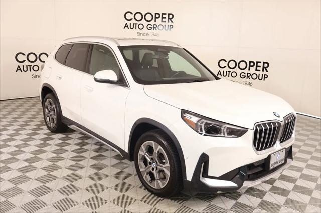 2025 BMW X1 xDrive28i for sale in Edmond, OK