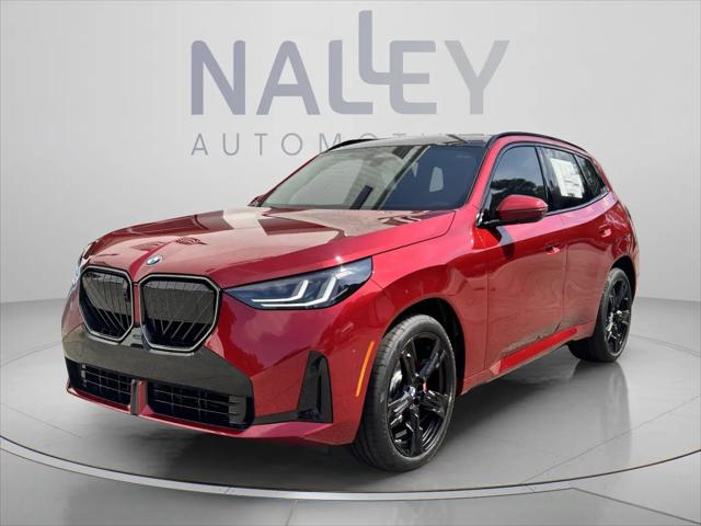 2026 BMW X3 30 xDrive for sale in Decatur, GA
