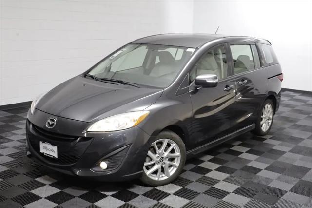 2015 Mazda Mazda5 Touring