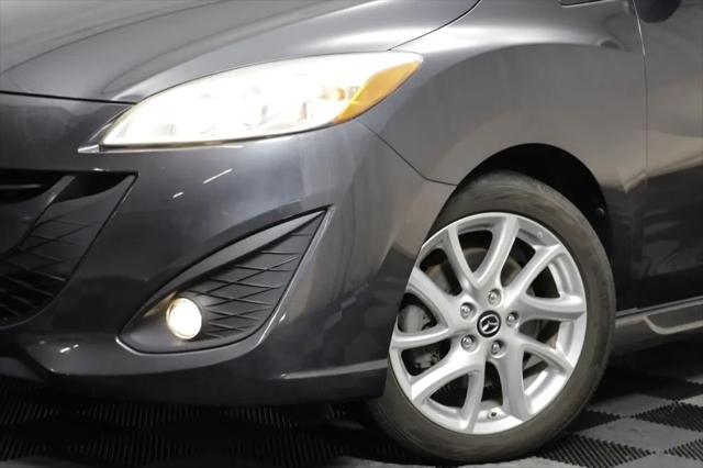 2015 Mazda Mazda5 Touring
