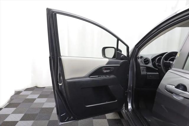 2015 Mazda Mazda5 Touring